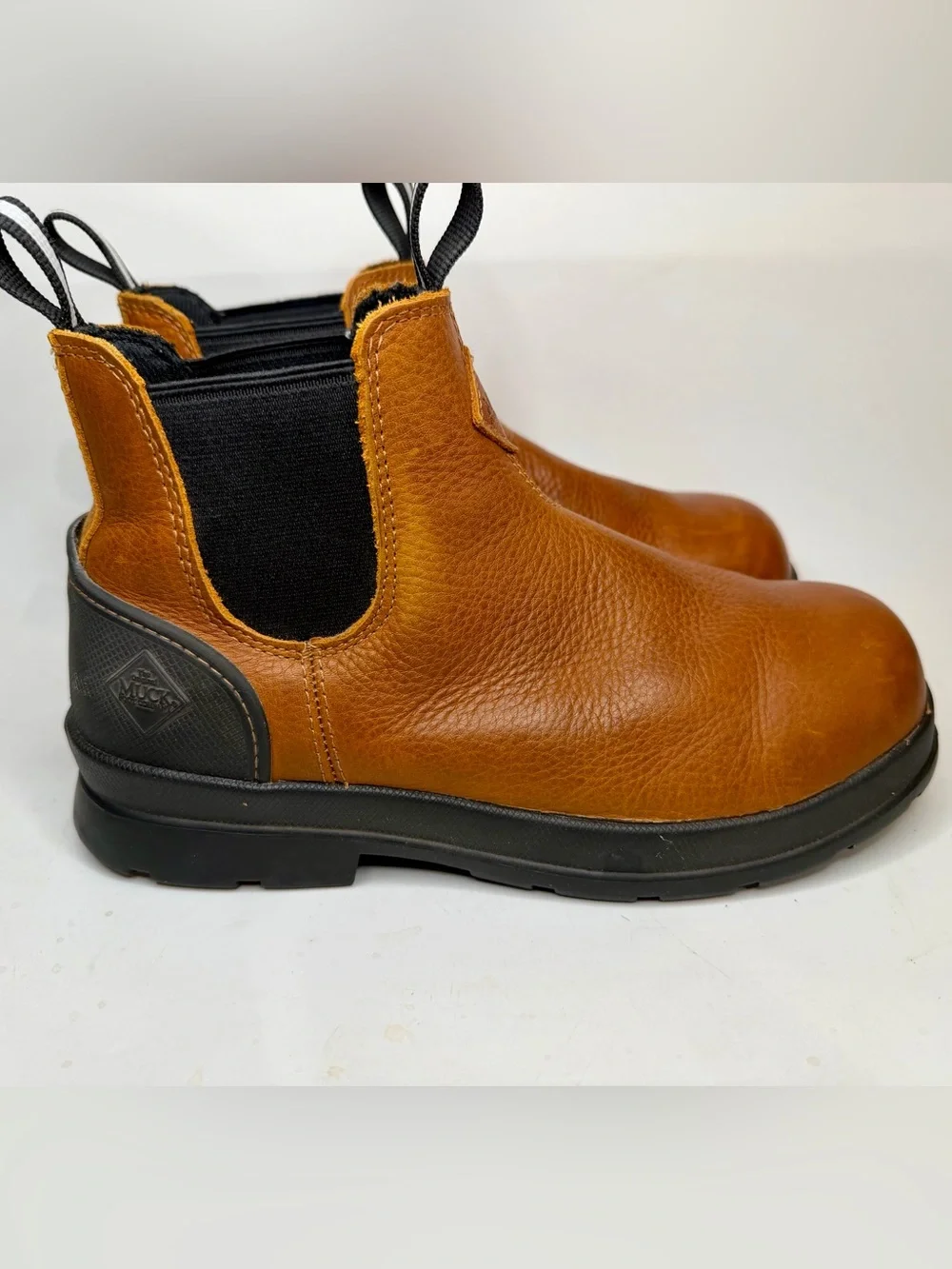 Muck Boots excellent like